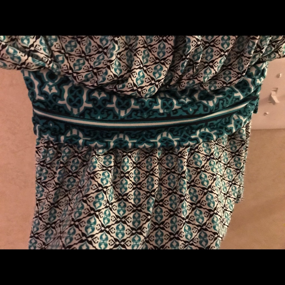 Sophie Max top
